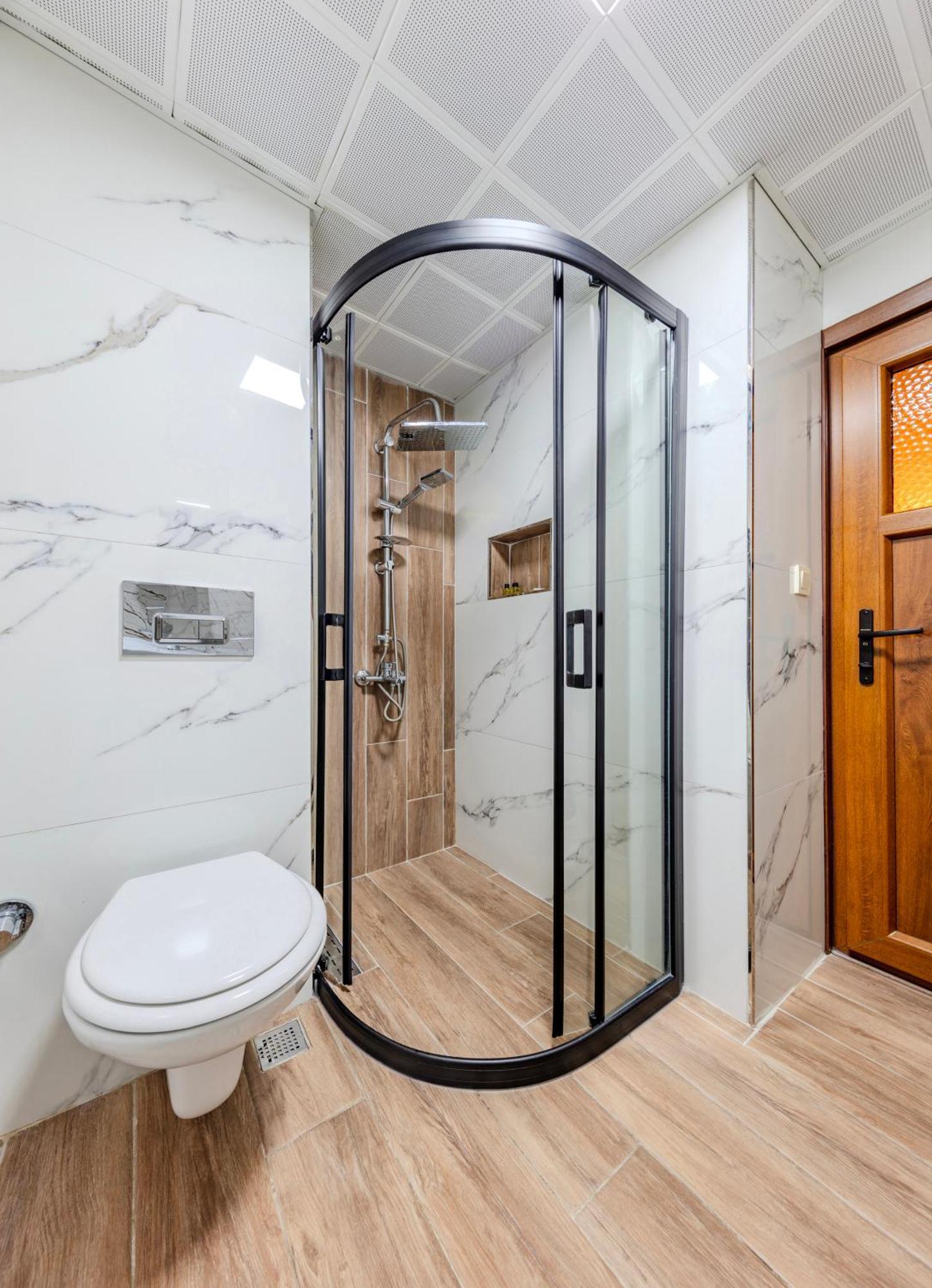 Hotel Silviya Istanbul Eksteriør billede